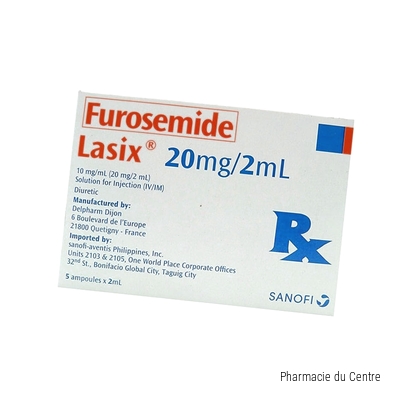 Acheter Lasix livraison rapide meilleur prix