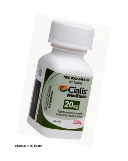 Achat cialis sans ordonnance pas cher