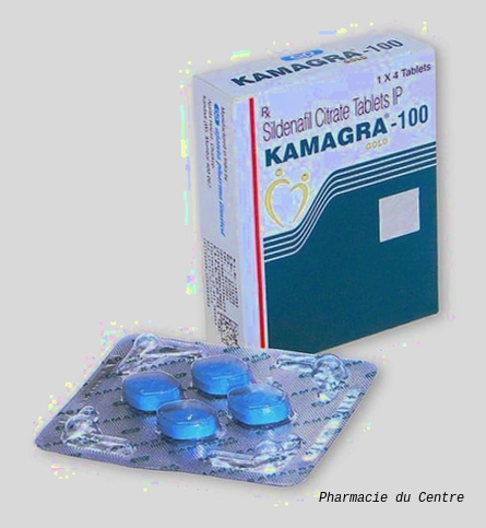 Achat Kamagra générique sans ordonnance
