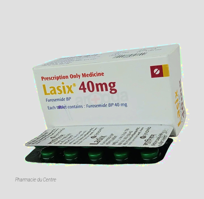 Achat Lasix en ligne générique