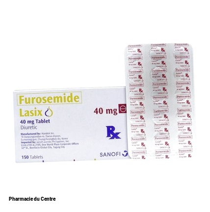 Achat Lasix livraison rapide en ligne