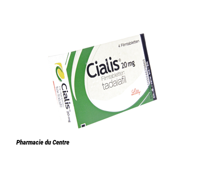 Acheter cialis générique pas cher