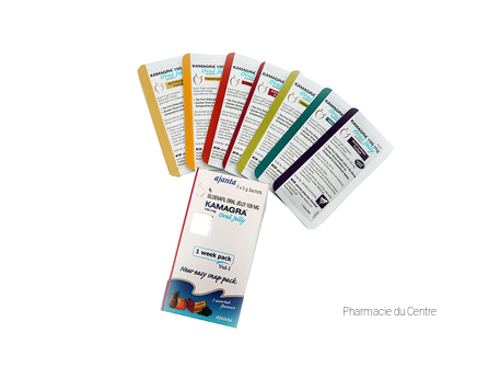 Achat Kamagra livraison rapide pas cher