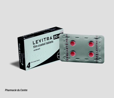 Acheter Levitra en ligne livraison rapide