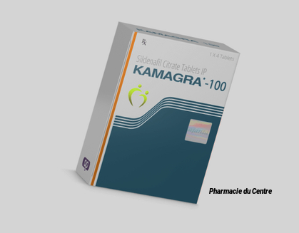 Acheter Kamagra générique pas cher