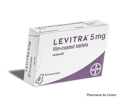 Acheter Levitra sans ordonnance générique