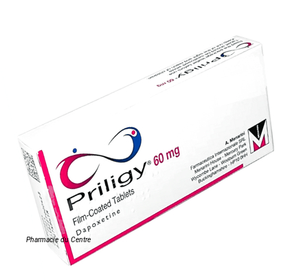Acheter Priligy meilleur prix en ligne